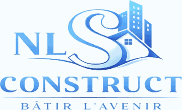NLS CONSTRUCT – Bâtir l'avenir